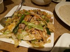 -岭南小馆