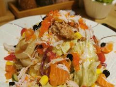 -松鱼亭·和牛烧肉(协鑫广场店)