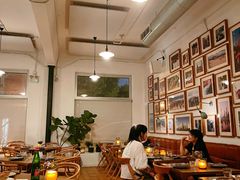 -BOR Eatery(安福路店)