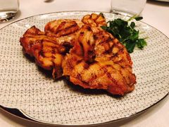 -牛排坊(成都群光君悦酒店)
