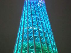 -广州塔晖粤轩中餐厅