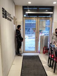 -朗峰专业美发沙龙