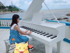 -大浪湾