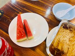 -王記哈尔滨烧烤