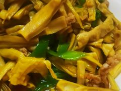 -食光慢宴·安吉土菜馆