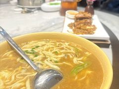 -君霖海鲜私房菜(春柳店)