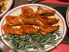 -ZAFFERANO西班牙海鲜饭(上海首店)