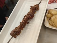 -牛街·马辈儿涮肉(牛街二店)
