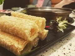 -椰子营·椰子鸡火锅(万象里店)