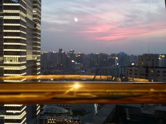 -远洋宾馆·江景餐厅