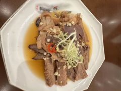 -徽州月·民间徽菜(浦东总店)