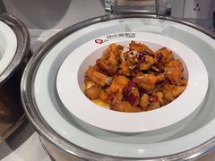 -快乐爱斯米牛排自助(金州安盛店)