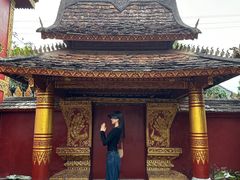-西双版纳傣族园
