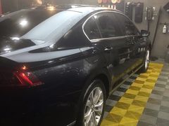 -CJ车体工作室·洗车·贴膜·美容