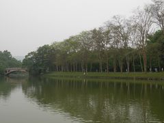 -华南国家植物园-售票处