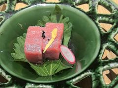 -花和海鲜自助(梅江店)