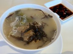 -利苑酒家(宜安广场店)