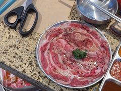 -安又胖韩国烤肉
