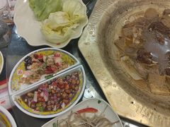 -芦月轩羊蝎子(太平桥店)