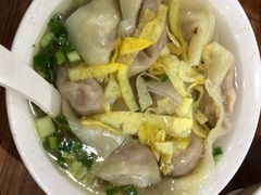 -随柳居·苏式小吃(建新巷店)