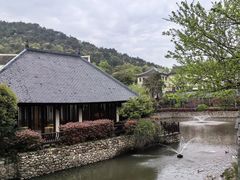 -宁波柏悦酒店·钱湖渔港