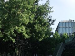 -北京瑜舍