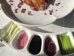 -庆云楼饭庄(什刹海店)
