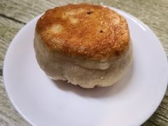 门钉肉饼-永盛斋小吃(故宫店)