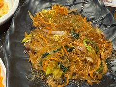 -本家·添百客韩国料理(泰然店)
