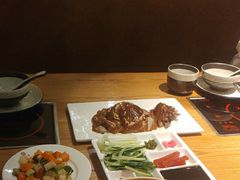 -德香苑脆皮烤鸭·经典(爱融荟城店)