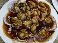 -九龙餐厅(大沽路店)