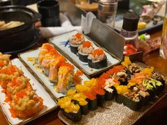 -三月居酒屋(青年大街店)