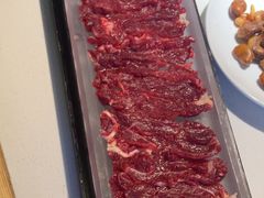 -辣虎·庭院火锅(临平新天地店)