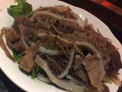 -陈府大宅门成都火锅·手切鲜肉(太原街店)