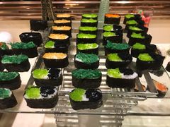 -萧邦音乐会所KTV·蒸汽活海鲜自助(福田店)