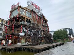 -印象鲵宴·张家界地标美食名片(溪布街店)