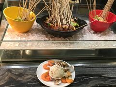 -盛宴标帜西餐厅龙虾.鲍鱼•牛排(重庆喜来登大酒店)