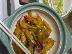 -绿草地·湘菜(7mall店)