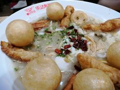 -乐达酸菜鱼面(山师东路店)