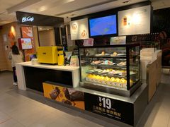 -麦当劳(七宝乐购店)