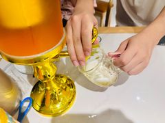 -龚海宝· 烧烤· 羊肉原切挂糊更好吃(庄市店)