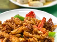 -巫记鸡饭店