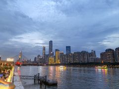 -琶醍壹号•潮菜江景餐吧