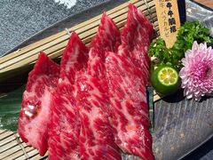 -丸藏和牛烧肉专门店(园区师惠坊店)