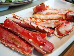 -蟹的岡田屋(正大广场店)