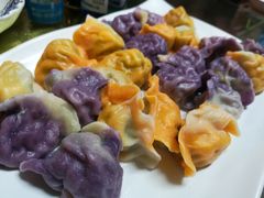 -宝源饺子(麦子店街店)