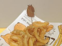 -乐乐姐超级土豆(荟聚店)