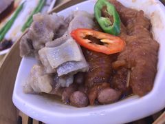 -潮喜竹溪荔湖酒家(荔枝湾店)