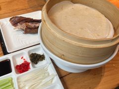 -四季民福烤鸭店(前门廊房二条店)