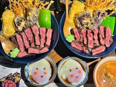 -满满初牛·炭烧牛肉专门店(国大店)